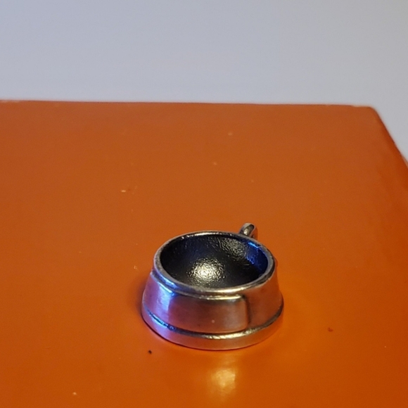 James Avery Retired Pet Dish Charm - Picture 12 of 12